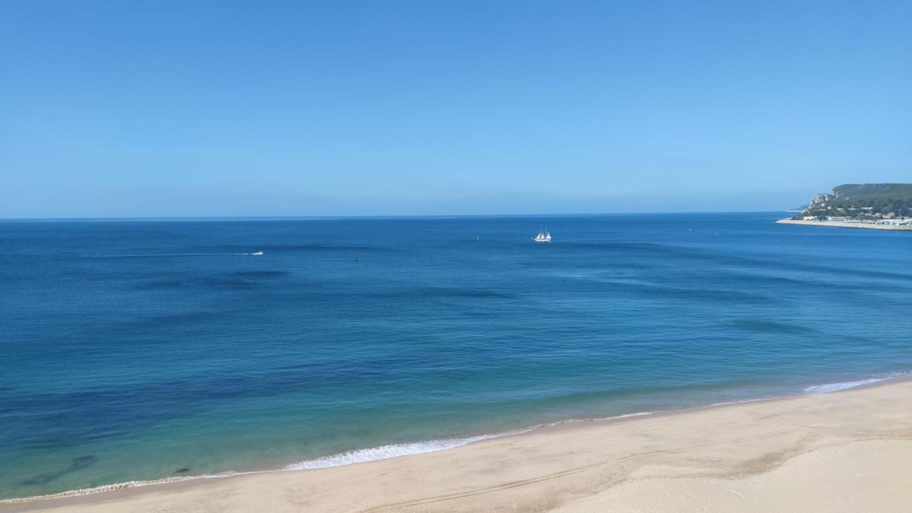 Beach4You - سيسيمبرا المظهر الخارجي الصورة
