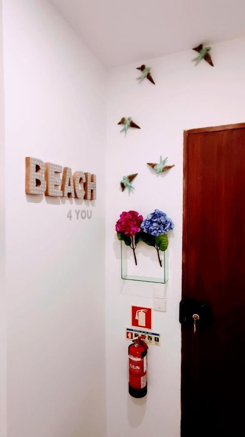 Beach4You - سيسيمبرا المظهر الخارجي الصورة