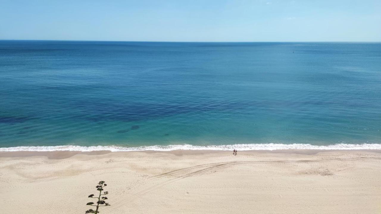 Beach4You - سيسيمبرا المظهر الخارجي الصورة
