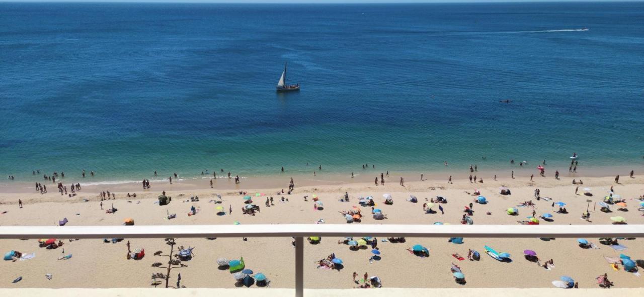 Beach4You - سيسيمبرا المظهر الخارجي الصورة
