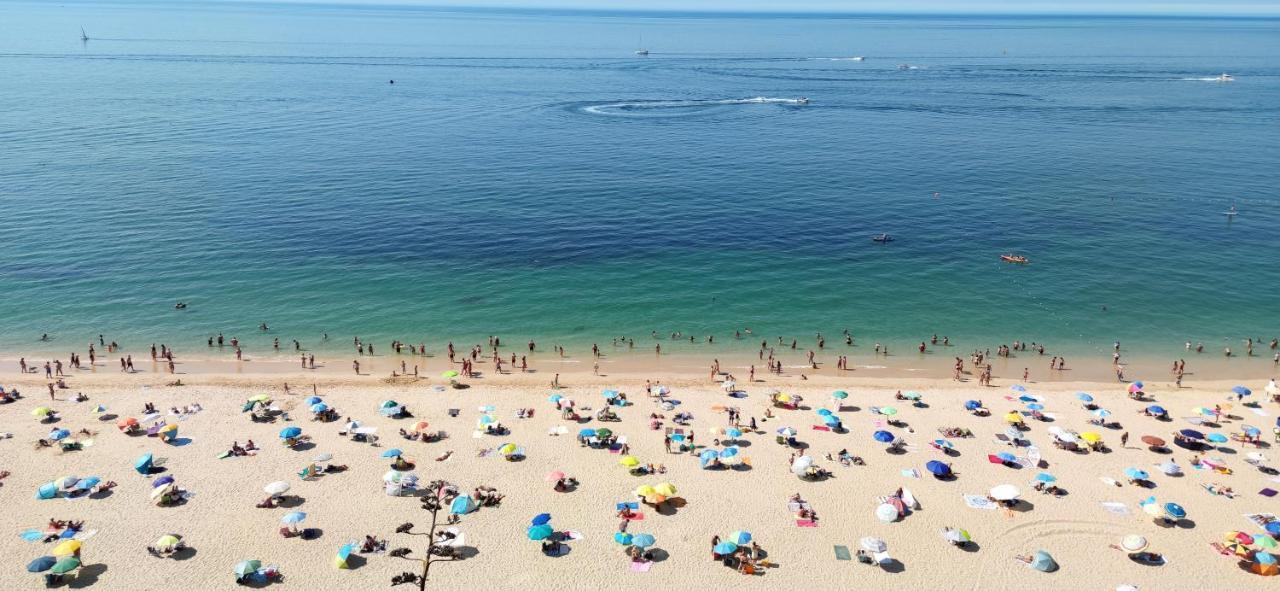 Beach4You - سيسيمبرا المظهر الخارجي الصورة